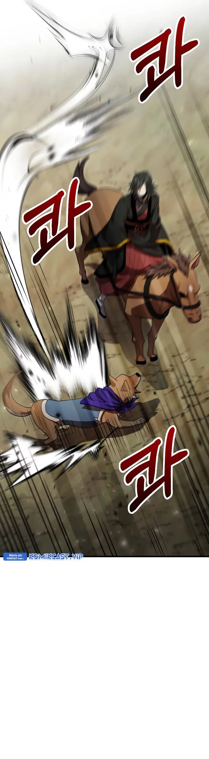 Doctor’s Rebirth Chapter 132 fix Gambar 39